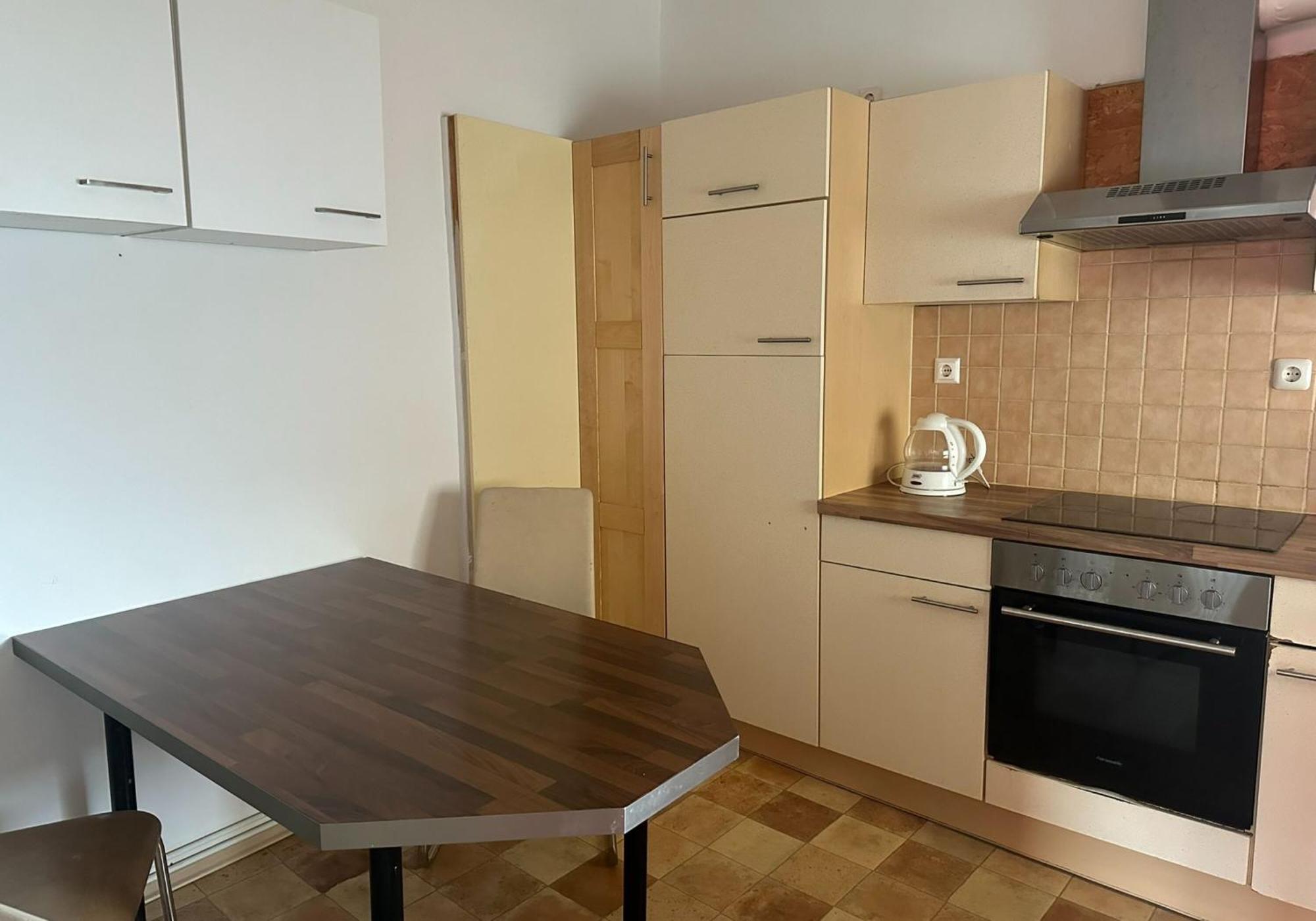 Ferienwohnung Dreilaenderblick 페를 외부 사진