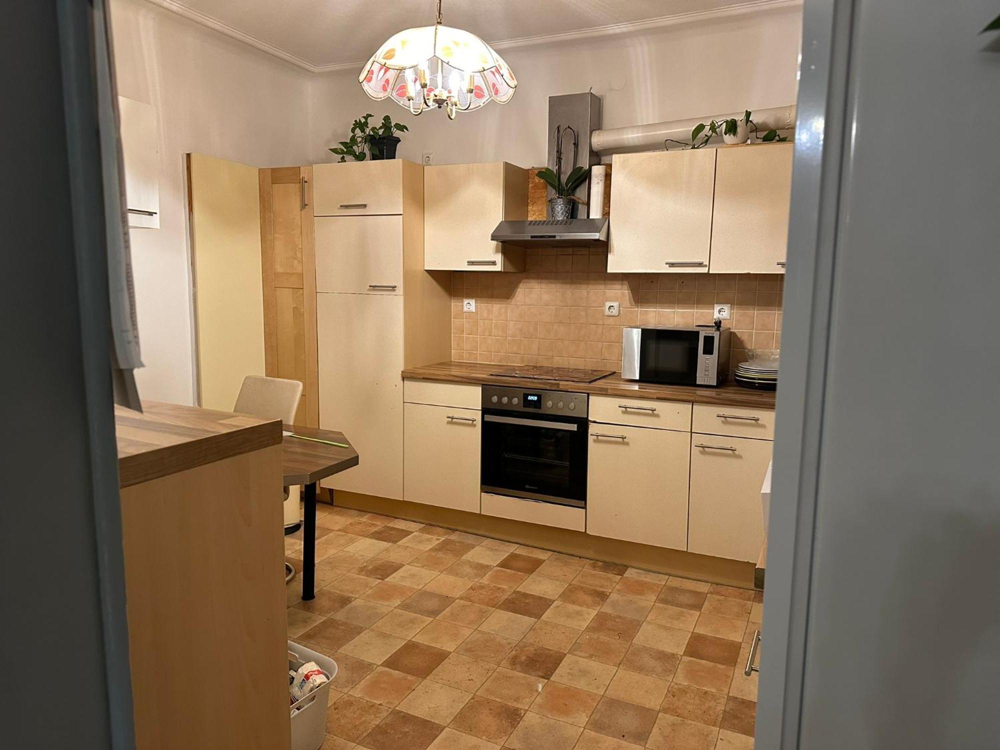 Ferienwohnung Dreilaenderblick 페를 외부 사진